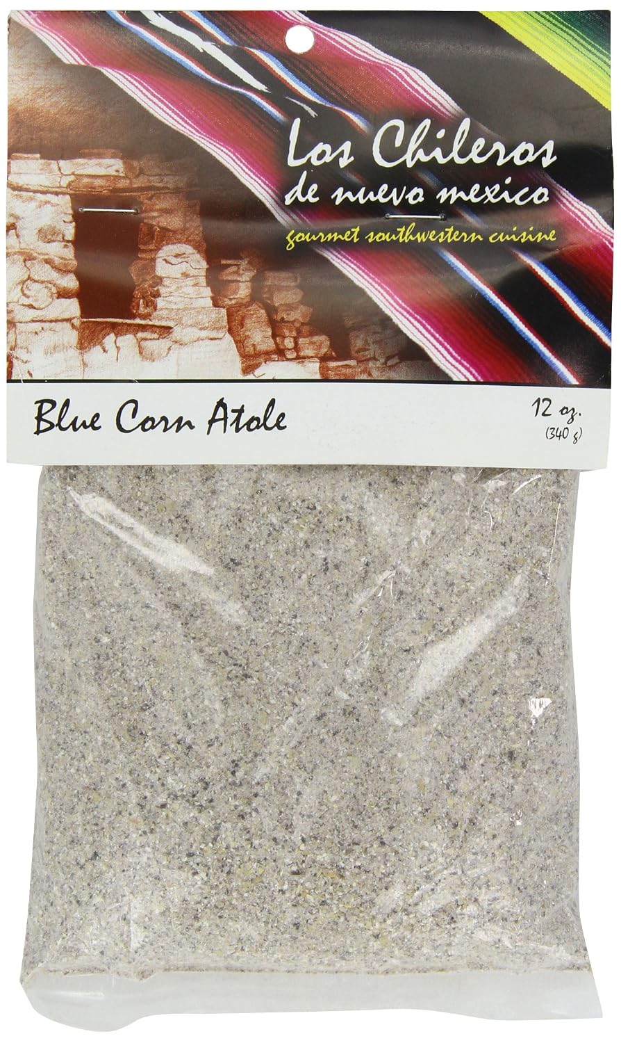 LOS-CHILEROS-Blue-Corn-Atole,-12-OZ-----------278
