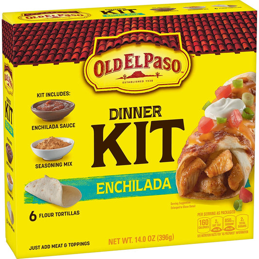 Old-El-Paso-equipo-para-cena-de-enchilada-caja-de-oz-1087