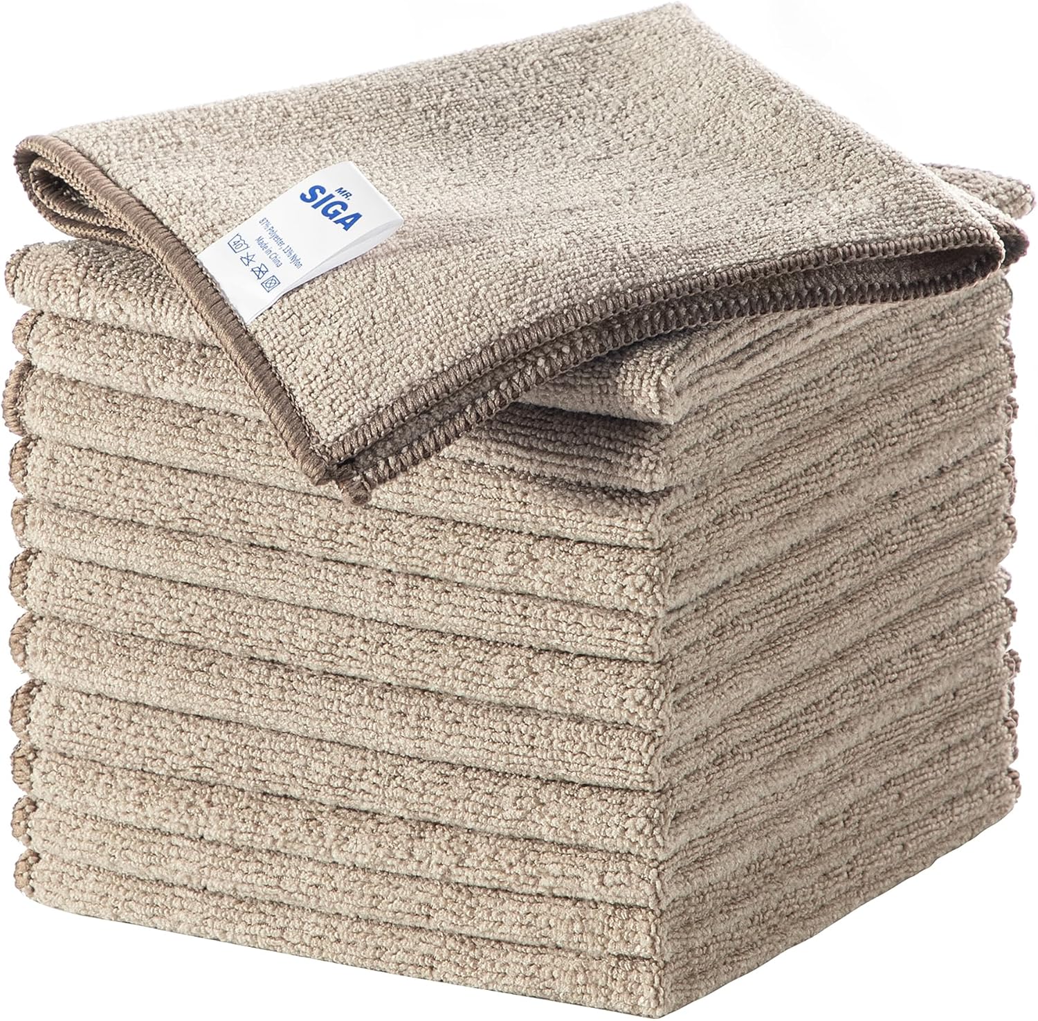MR.SIGA-Microfiber-Cleaning-Cloths,-All-Purpose-Surface-Microfiber-Towels,-Streak-Free-4204