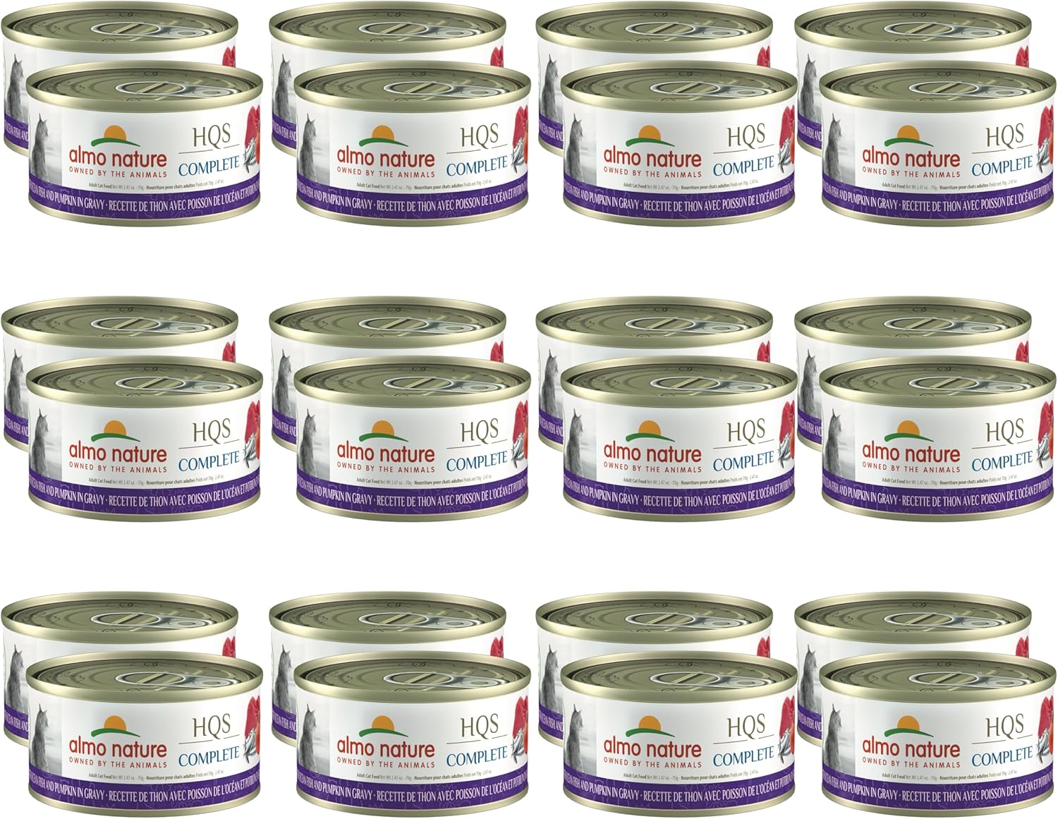 Almo-Nature-HQS-Complete-Wet-Cat-Food-Tuna-90