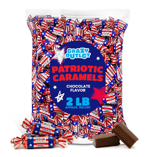 Patriotic-Candy-Chocolate-Flavored-Caramels---Election-Day-932