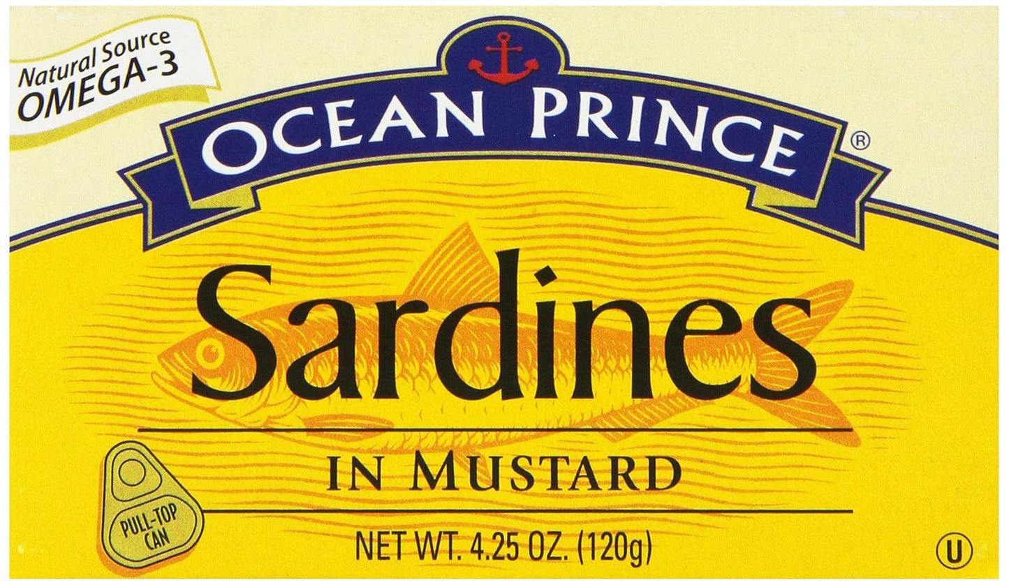 Ocean-Prince-Sardines-in-Mustard,-4.25-Ounce-114