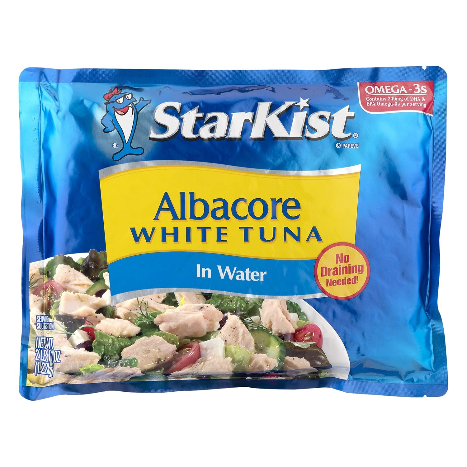 StarKist-Chunk-White-Albacore-Atún-en-agua---Bolsa-de-43-oz-de-172