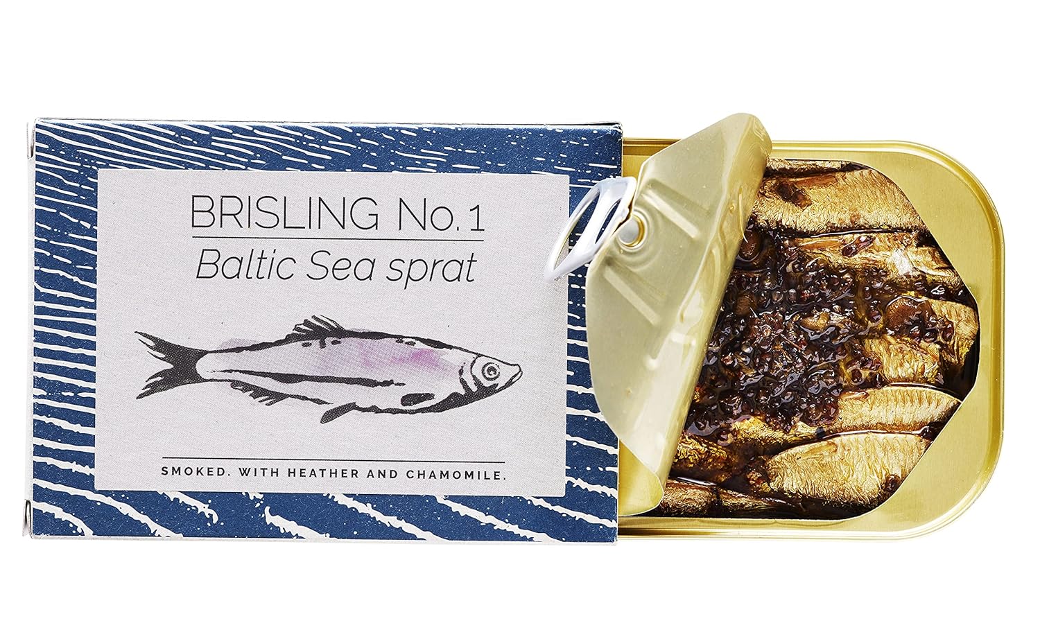 Fangst-Brisling-No.-1-|-Tinned-134