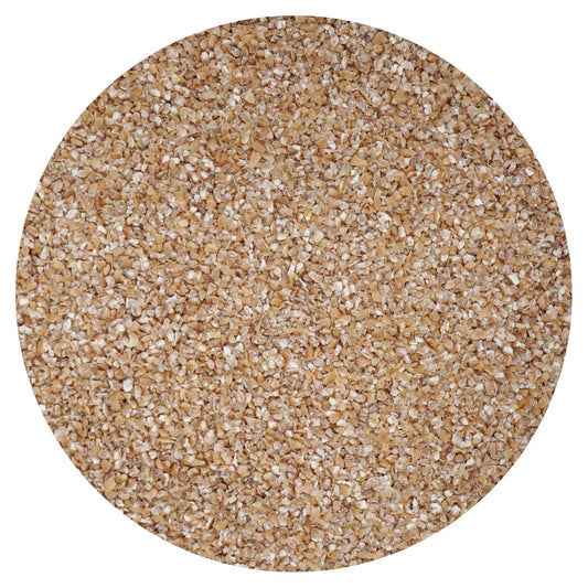 Coarse-Cracked-Wheat,-4-Pound-Bulk-Bag,-Hampton-Distribution-------204
