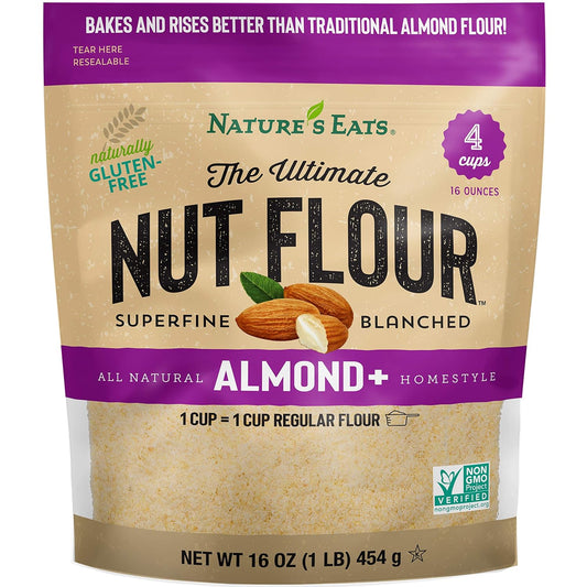 Nature's-Eats-Ultimate-Nut-Flour---Harina-de-nueces-almendra,-965