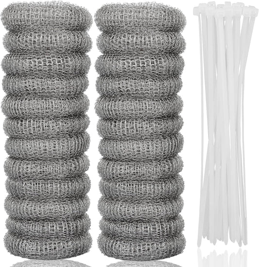 24-PCS-Lint-Traps-Febwind-Lint-Catcher-for-Washing-Machine-1095
