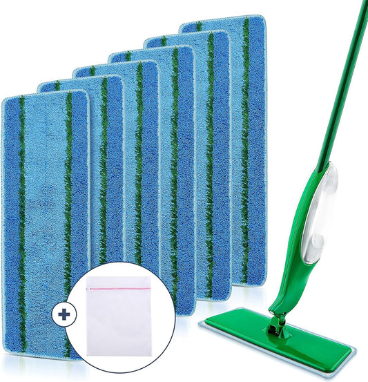 6-Pack-Upgraded-Spray-Mop-Refills-for-Libman-Freedom-Spray-1306