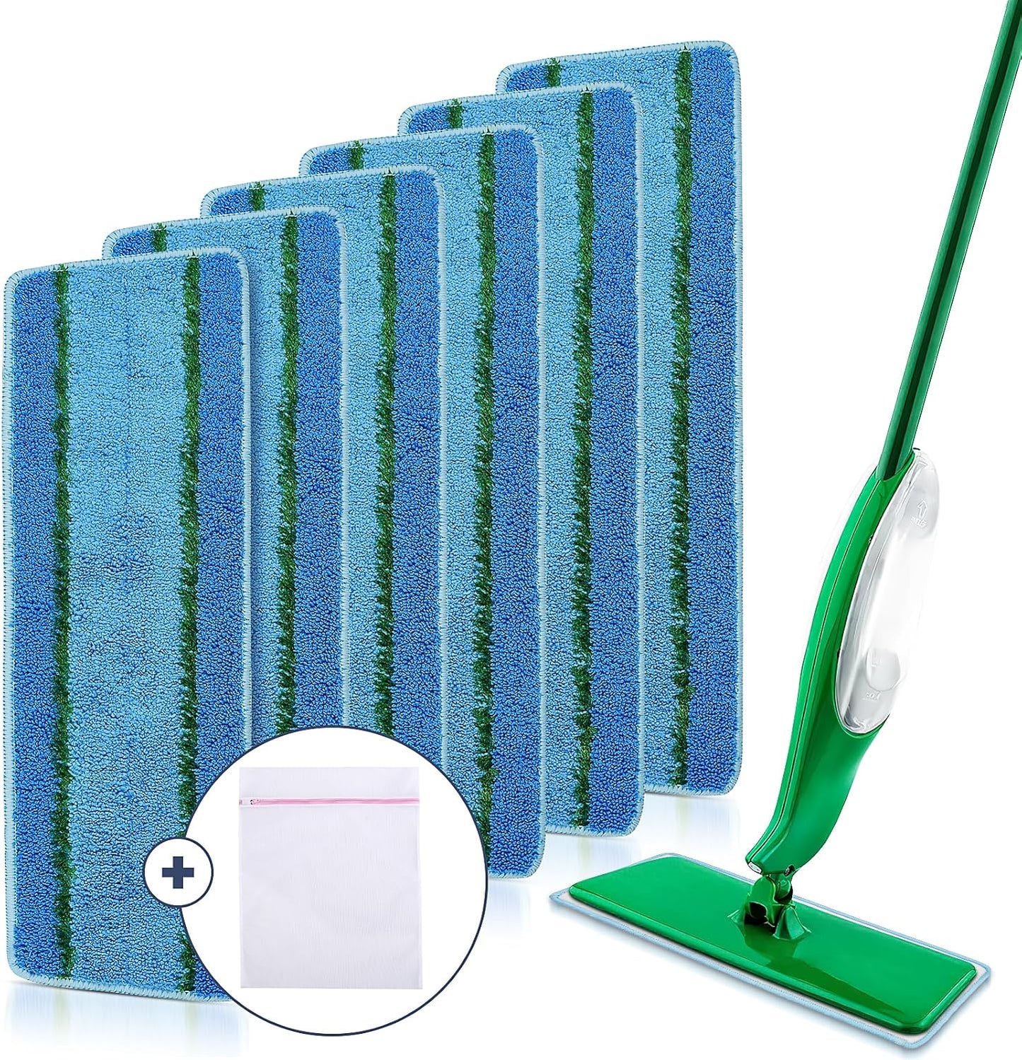 6-Pack-Upgraded-Spray-Mop-Refills-for-Libman-Freedom-Spray-1334