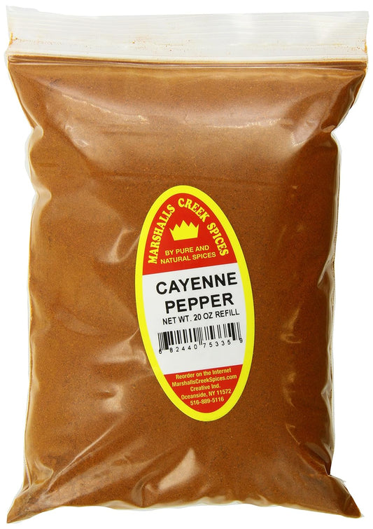 Marshall’s-Creek-Spices-X-Large-Refill-Cayenne-891