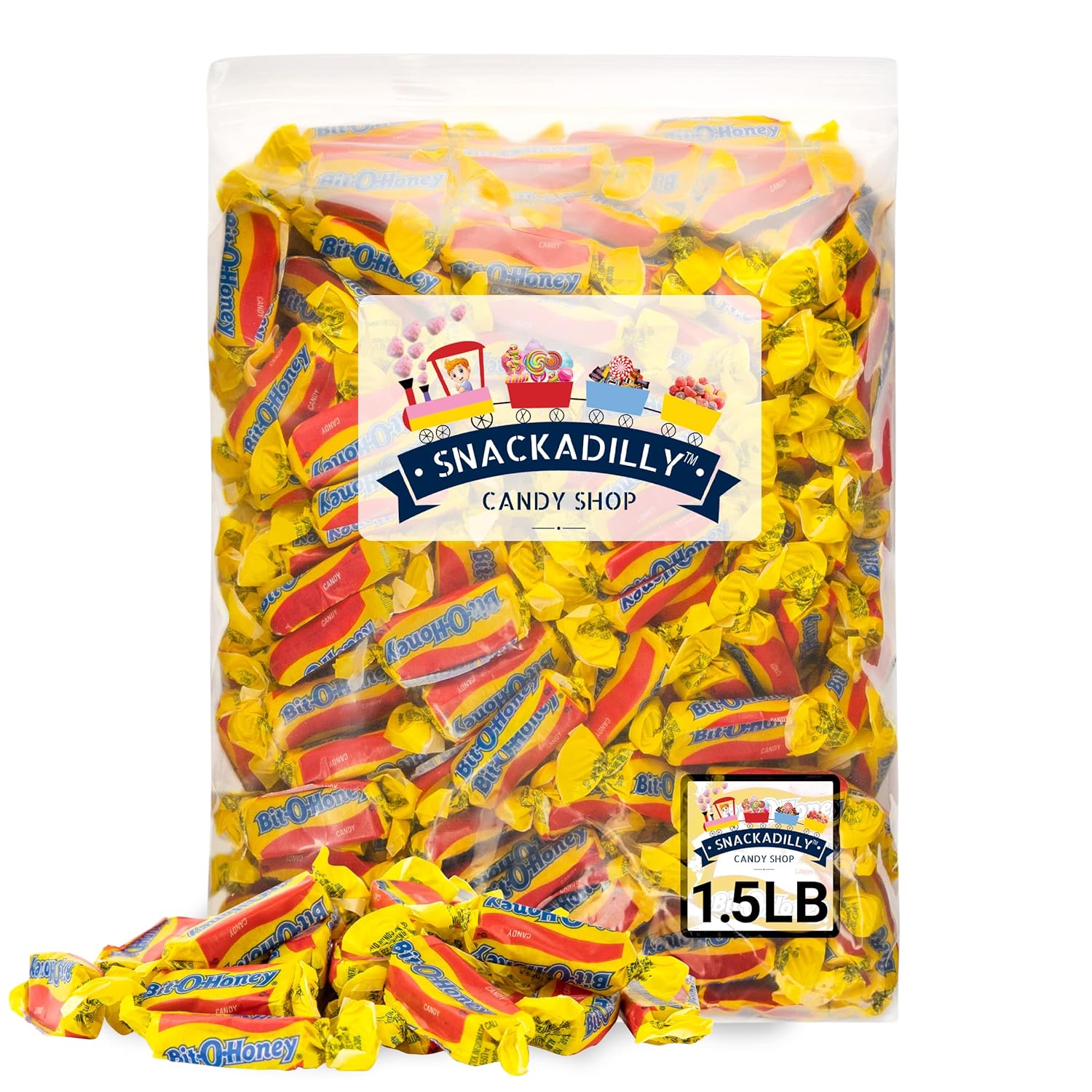 Bit-O-Honey-24-Oz-(About-102-pieces)---Retro-1854