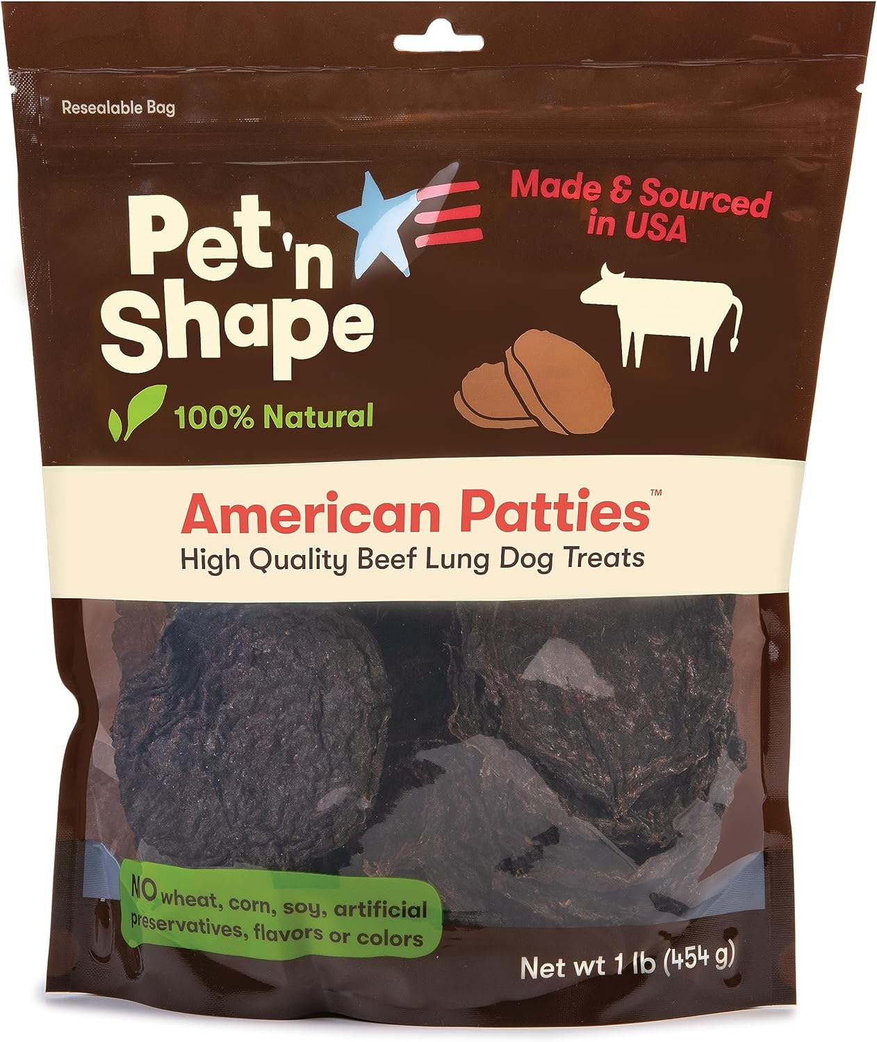 All-American-Beef-Lung-Patties-Dog-Treats-–-3302