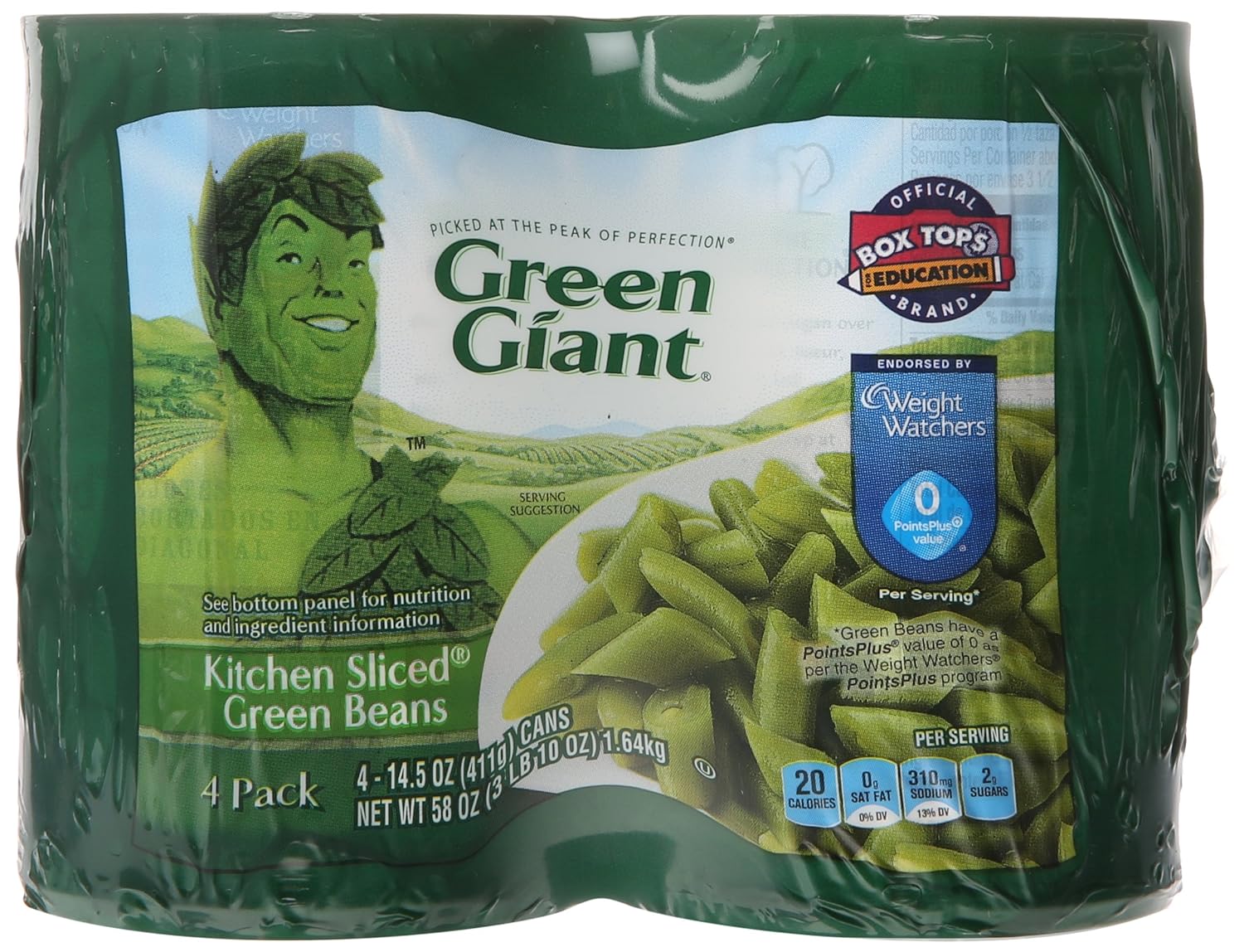 Green-Giant,-frijoles-verdes-cortados-para-cocina,-14.5-onzas-247