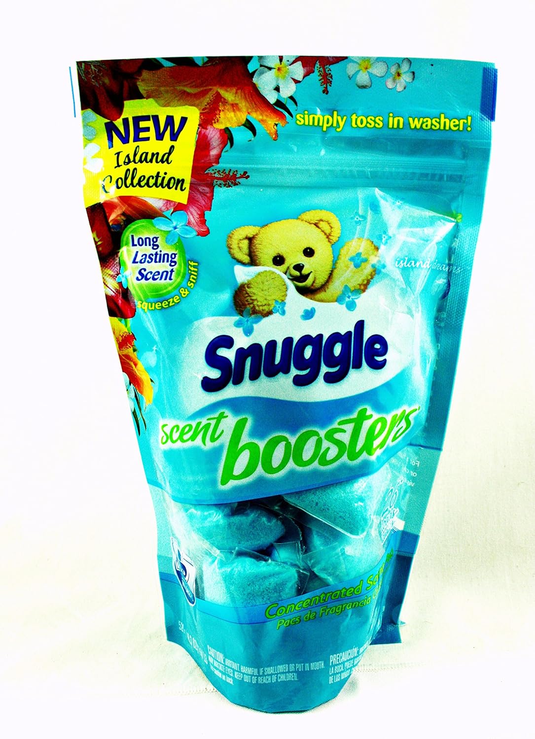 Snuggle-Scent-Boosters-Island-Collection-Scent-Pacs-he-26-Loads-395