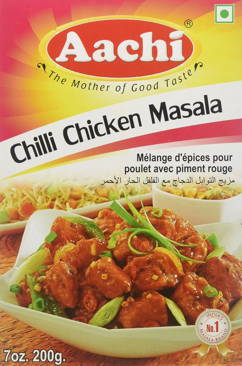 Aachi-Chilli-Chicken-Masala-200g---944