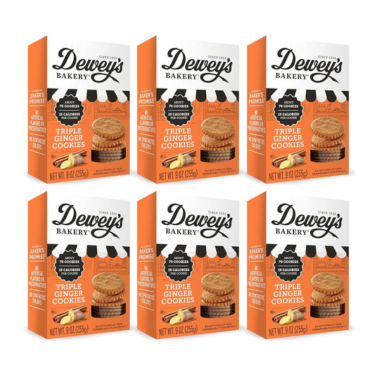 Dewey’s-Bakery-Triple-Ginger-Moravian-Style-Cookie-Thins-1901
