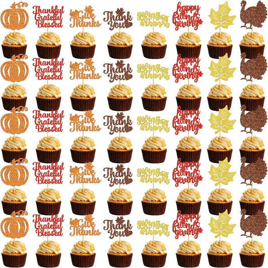 40Pcs-Friendsgiving-Cupcake-Toppers-Happy-Thanksgiivng-Cupcake-2407