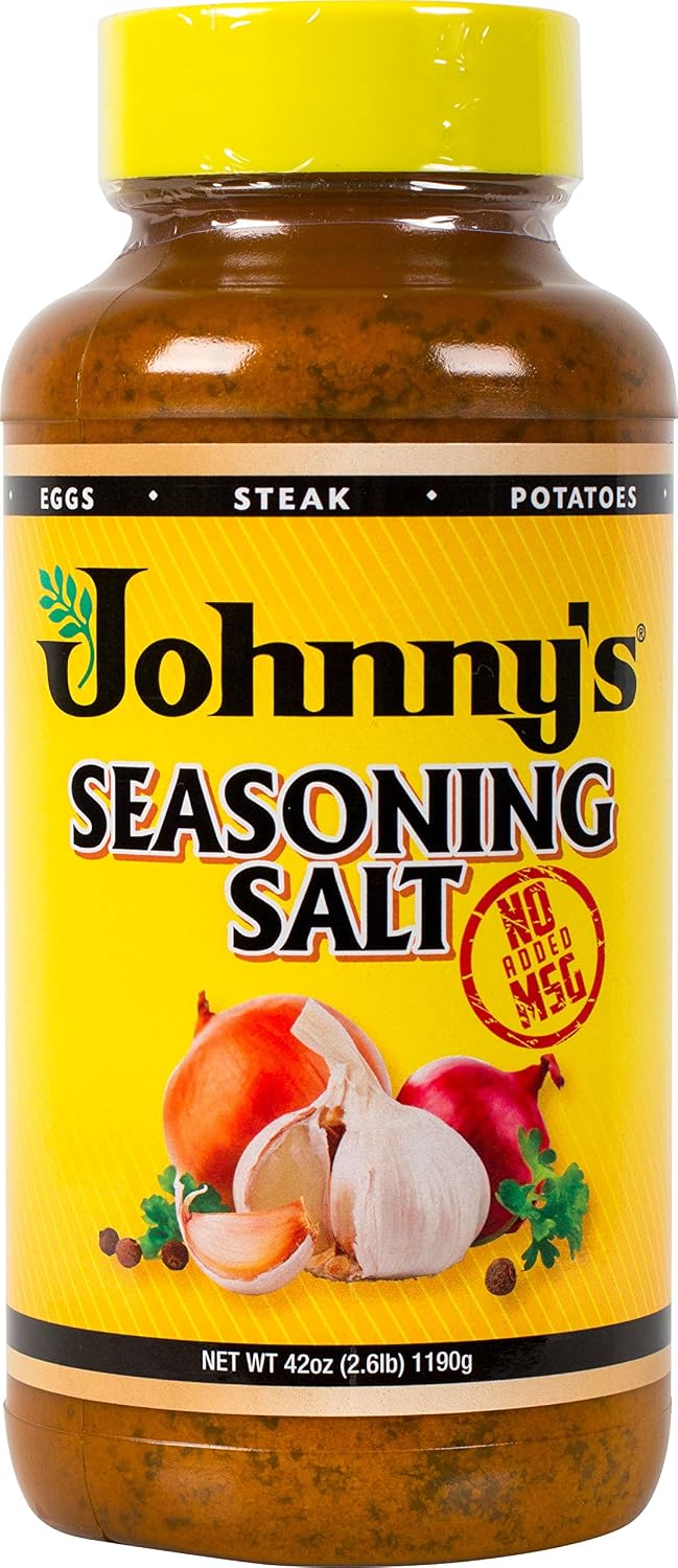 Johnny's-Seasoning-Salt,-No-Msg,-42-Oz-----------1667