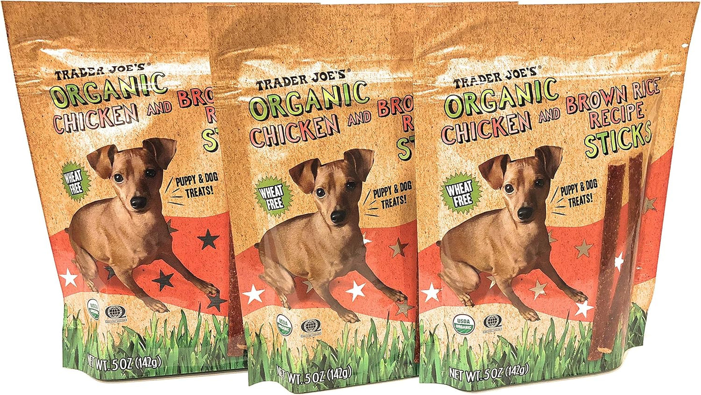 Trader-Joe's-Puppy-Dog-Treats-Organic-Chicken-Brown-606