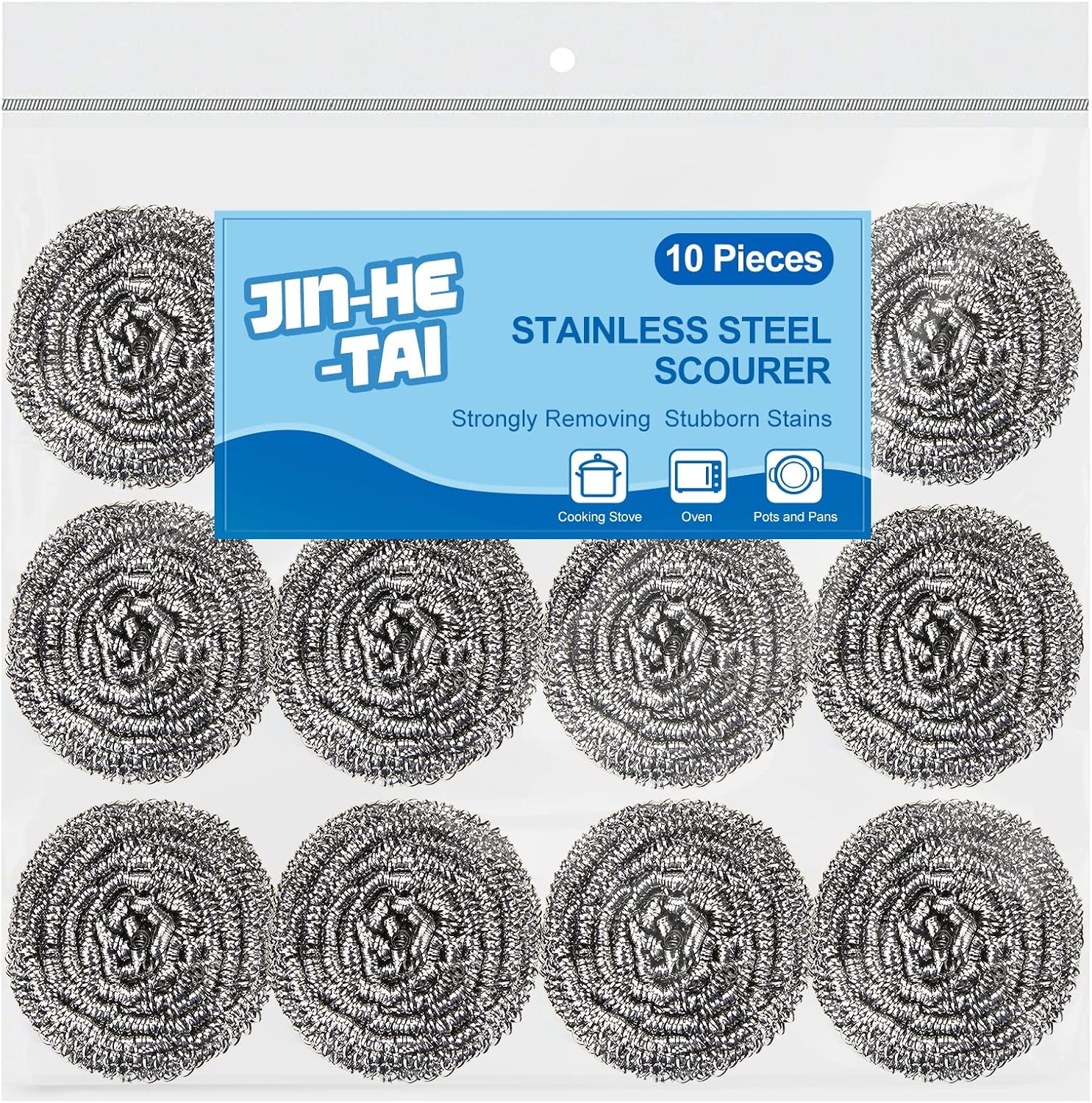 10-Pack-Stainless-Steel-Scrubber,-Steel-Wool-Srubber-for-Scouring-5418