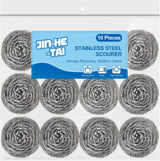 10-Pack-Stainless-Steel-Scrubber,-Steel-Wool-Srubber-for-Scouring-5418