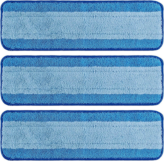 Mop-Replacement-Pads-for-Bona,-Microfiber-Cleaning-Pad-for-Bona,-3-Pack-18-Inch-Mop-341