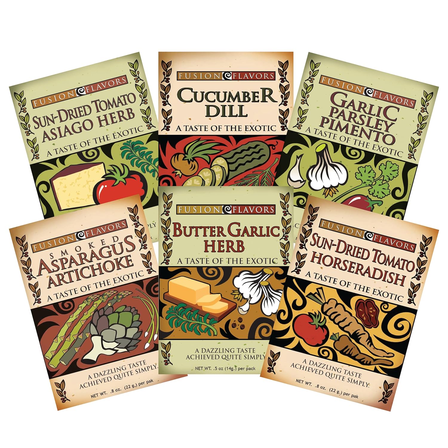 Fusion-Flavors-Dips-and-Seasonings-Variety-2