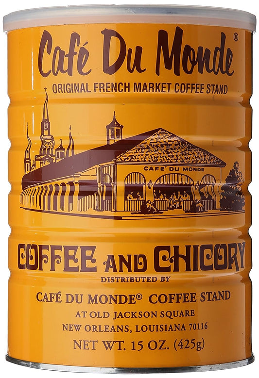 Cafe-Du-Monde-Coffee-Chicory,-15-Ounce-4155
