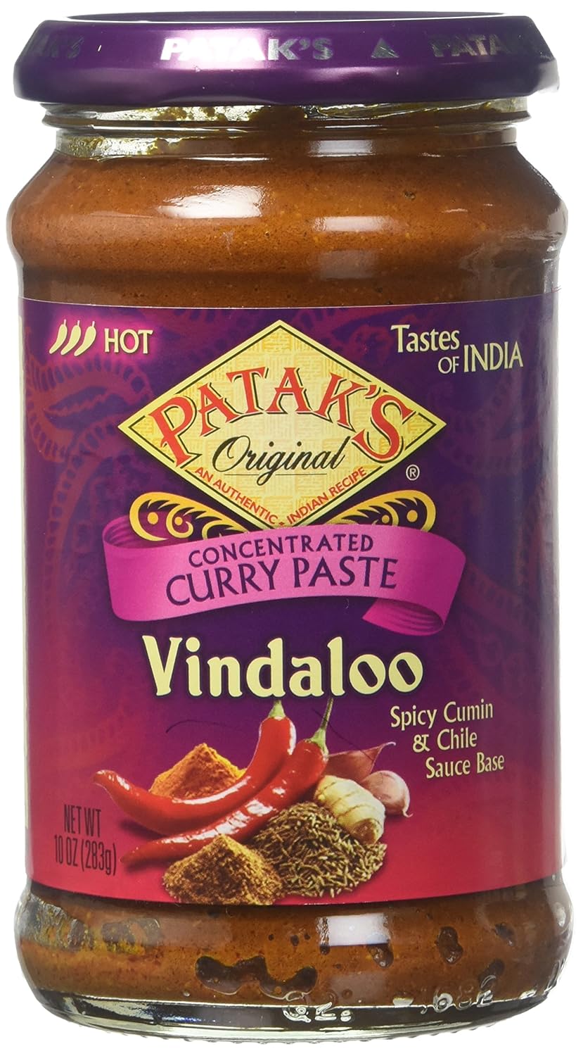 PATAKS-Paste-Curry-Vindaloo,-10-oz-3318