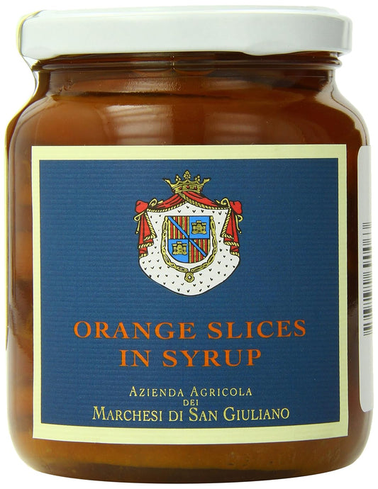 Marchesi-Di-San-Giuliano-Sliced-Sicilian-Oranges-in-Syrup,-16.2-Ounce-----27
