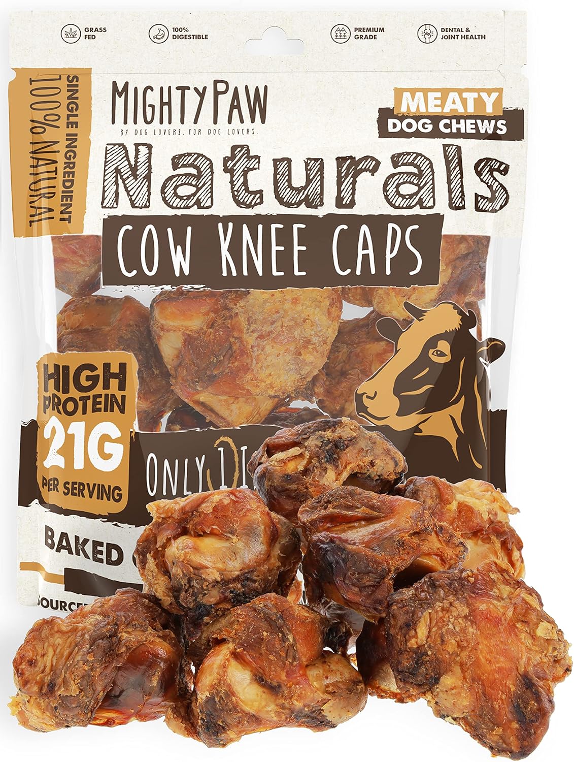 Naturals-Dog-Bones---Cow-Knee-Caps-&-3985