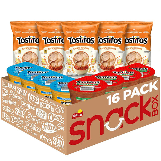 Tostitos-Tortilla-Chips-Chip-and-Dip-Pack,-3-Oz-Crispy-Rounds--and-3.8-Oz-Dip,-2269