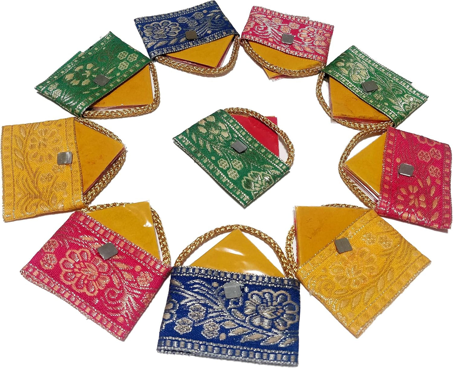 Haldi-Kumkum-|-Set-of-10-2320