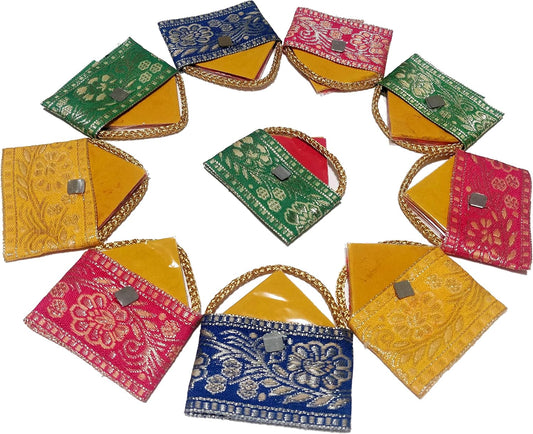 Haldi-Kumkum-|-Set-of-10-2320