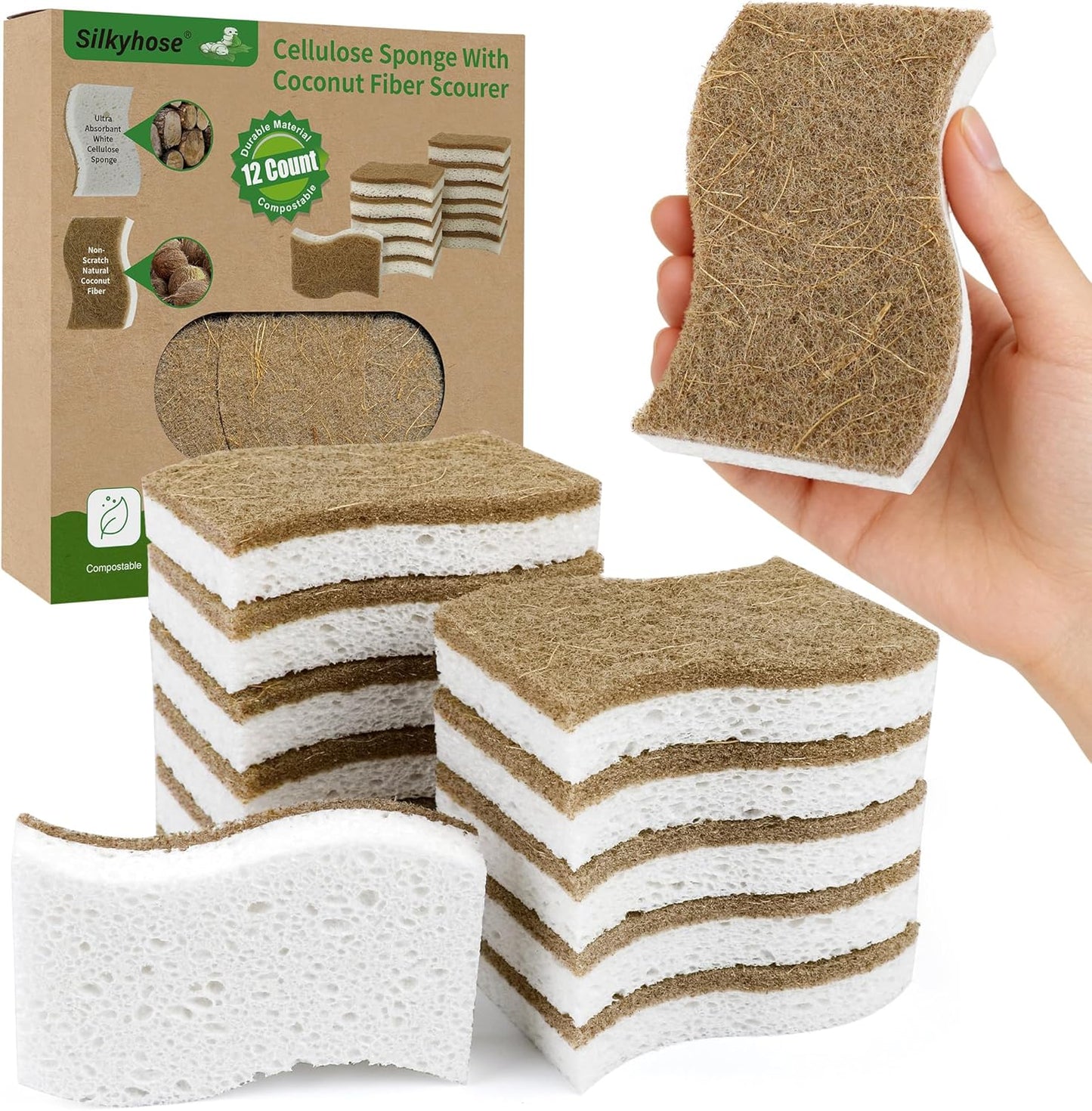 Natural-Kitchen-Sponges,-Biodegradable-&-Compostable-|-Non-Scratch-Cellulose-Coconut-Fiber-Sponges-for-Dishes,-Pots-1562