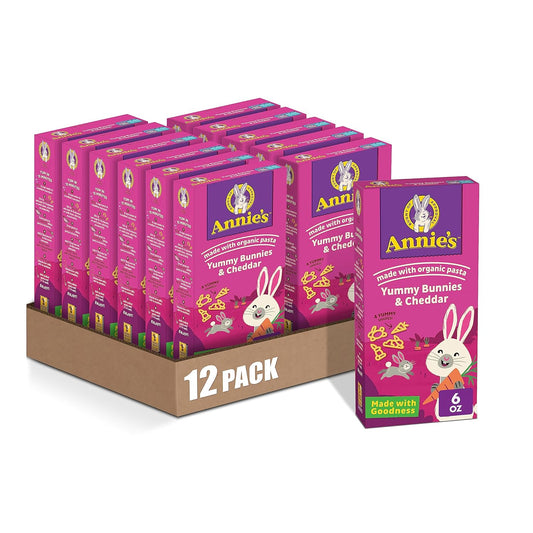 Annie's-Macaroni-and-Cheese-Yummy-Bunnies,-2465