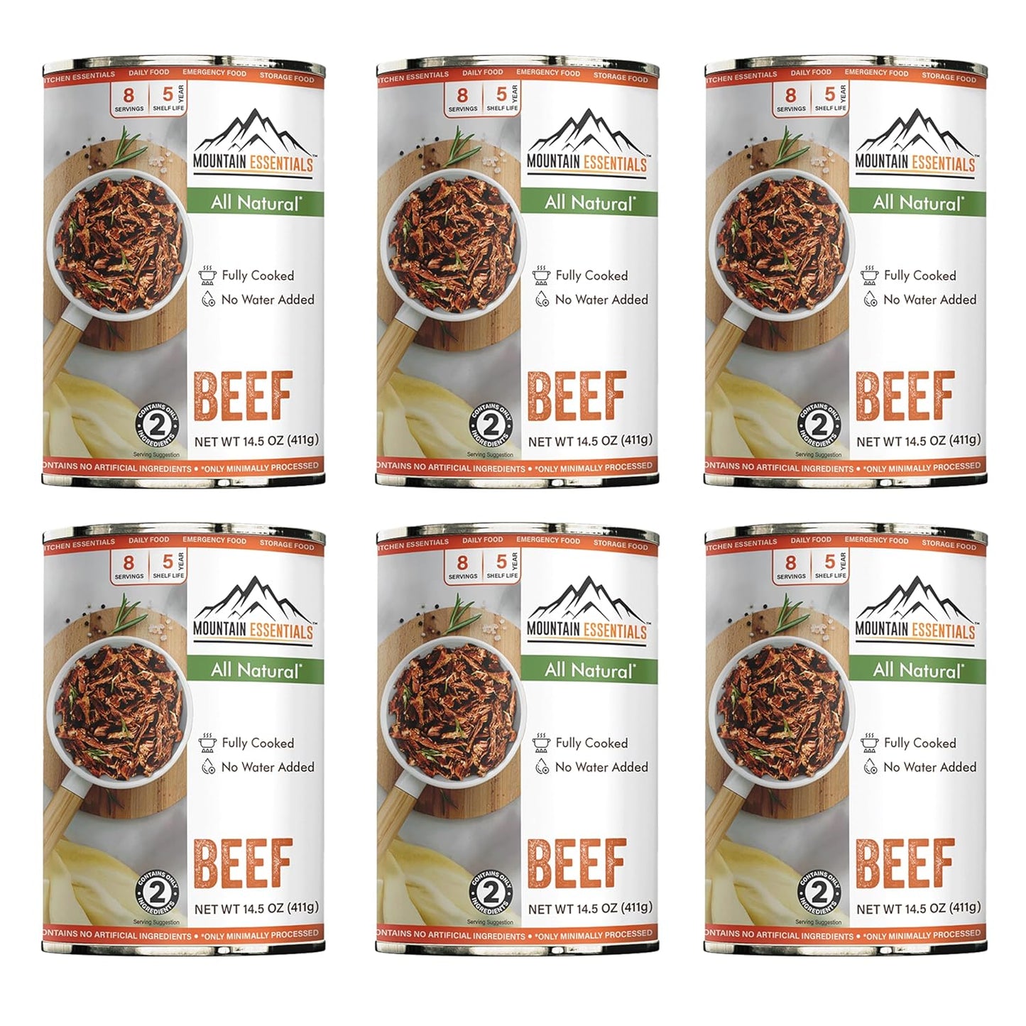 Mountain-Essentials-All-Natural-Canned-Beef-14.5-oz-–-11g-Protein-per-Serving-155