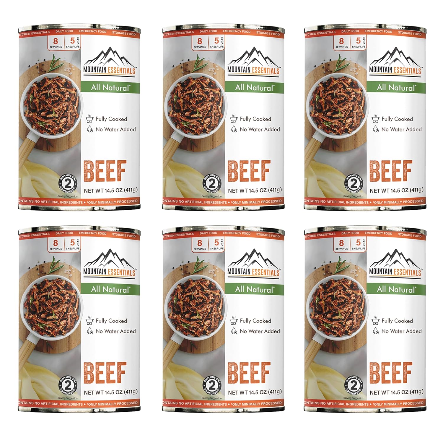 Mountain-Essentials-All-Natural-Canned-Beef-14.5-oz-–-11g-Protein-per-Serving-155