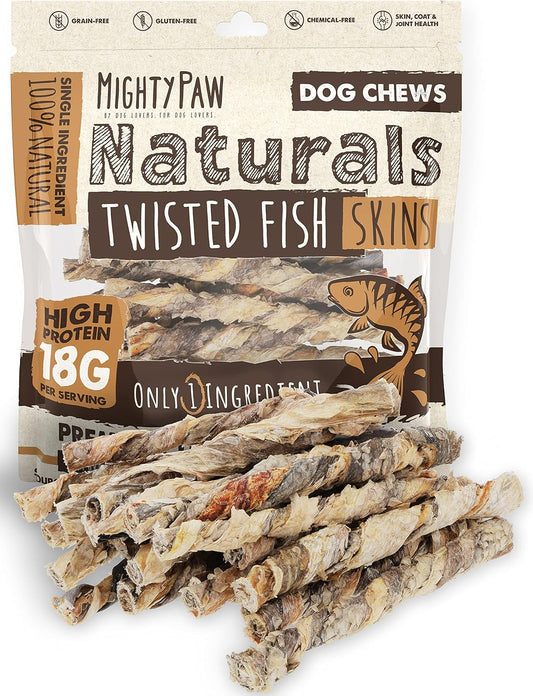 Naturals-Fish-Skin-Dog-Treats-|-1-Natural-2375