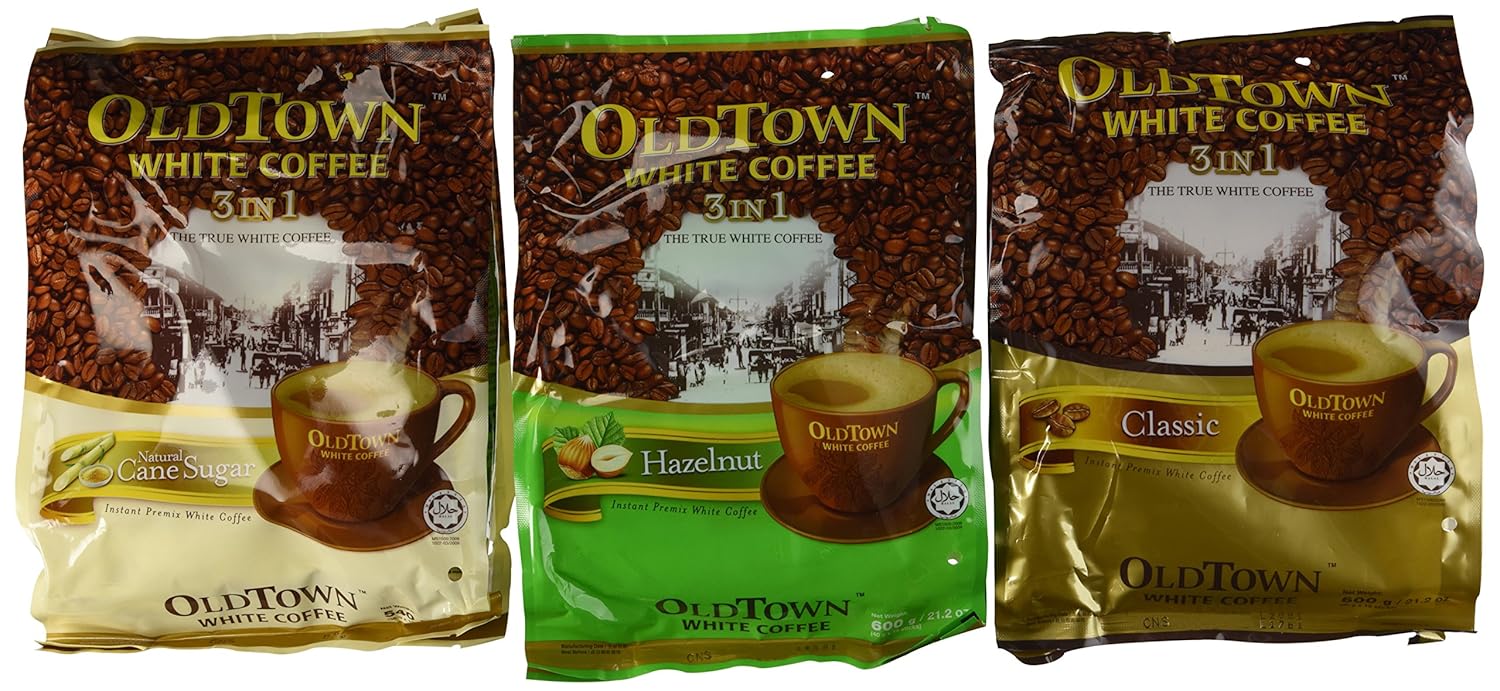 OLD-TOWN-White-Coffee-Paquete-variado-3-en-1-(clásico,-azúcar-caña148