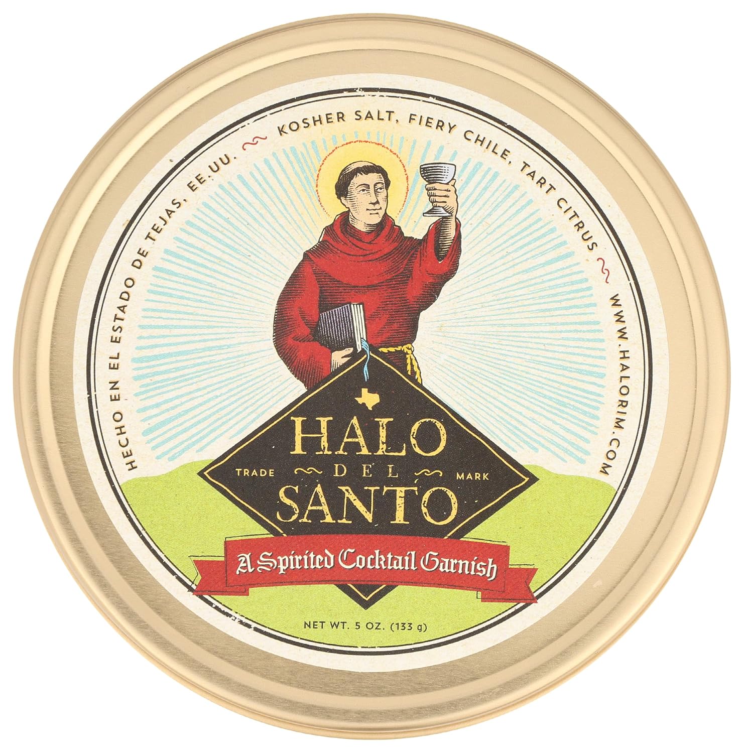 Halo-del-Santo-•-Spicy,-Salty,-761