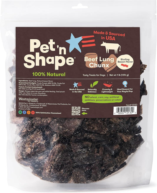 Pet-'n-Shape-Beef-Lung-Chunx-Dog-Treats---Made-and-in-962