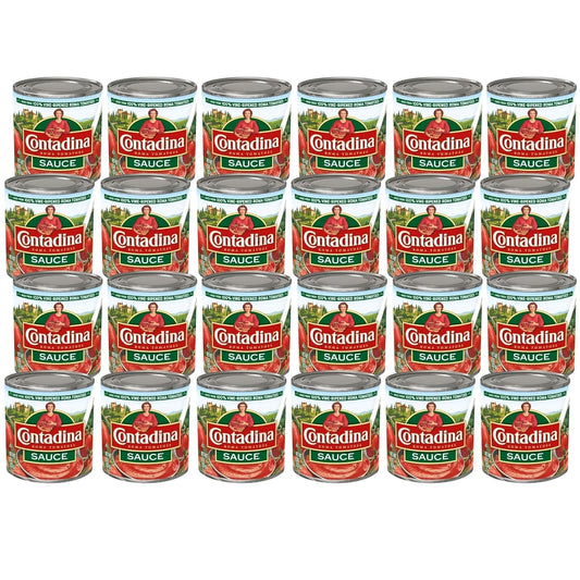 Contadina-Tomato-Sauce,-8-oz-(Pack-2165