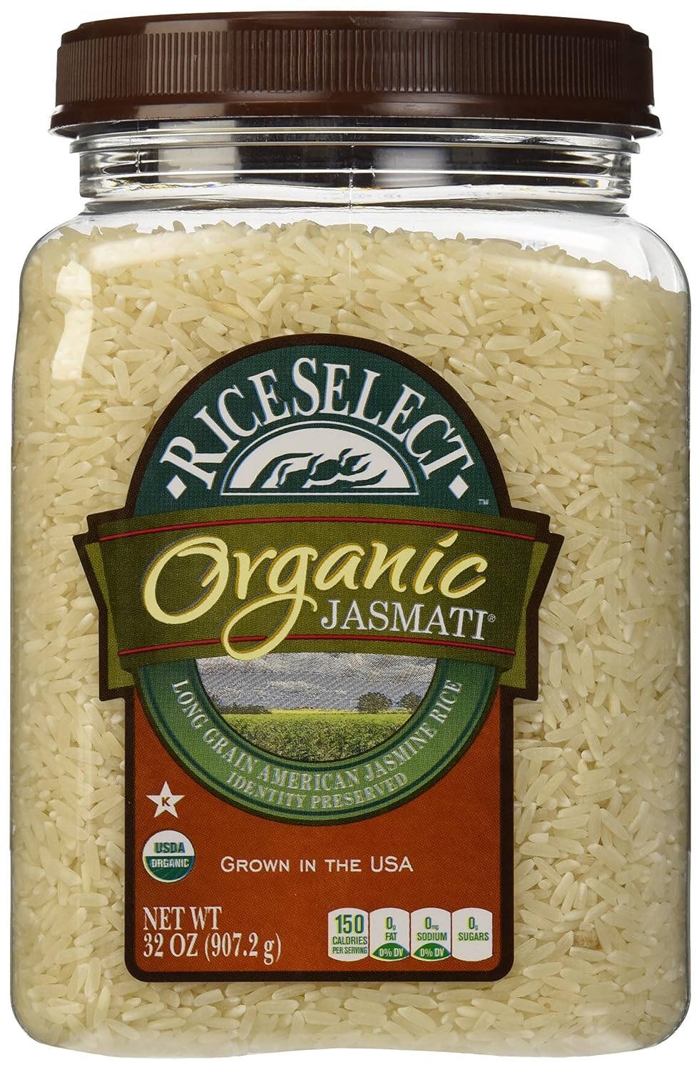 Rice-Select,-Jasmati-Rice,-Organic,-32-636