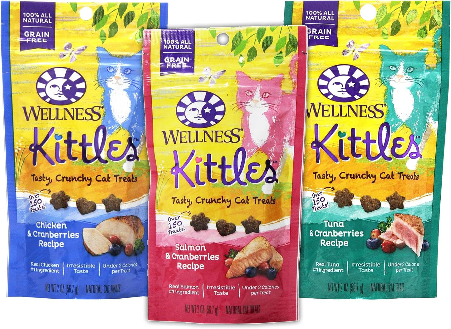 Kittles™-Chicken-&-Cranberries-----------429