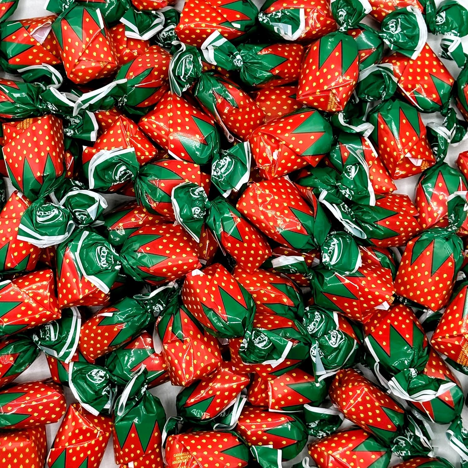 Strawberry-Filled-Hard-Candy---Individually-Wrapped-Strawberry-2748