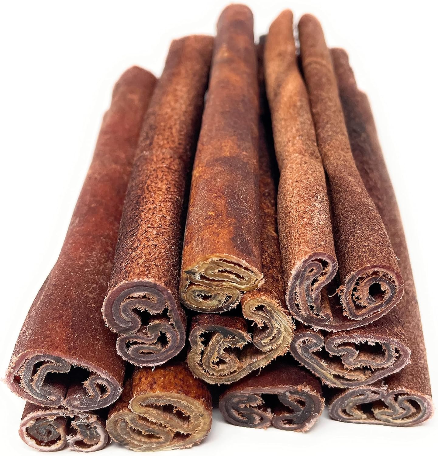 Longlastics-6"-Thick-Collagen-Chew-Sticks-for-Dogs,-890