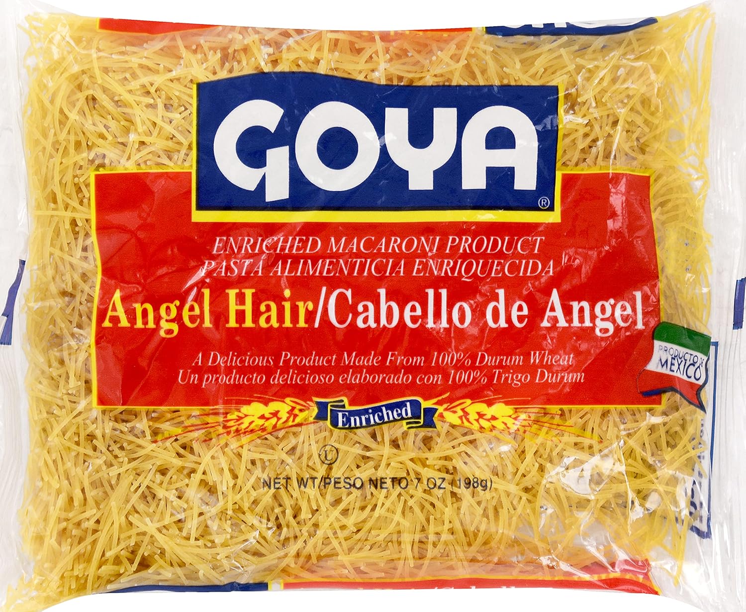 Goya-Angel-Hair-Pasta,-7-Ounce---------140