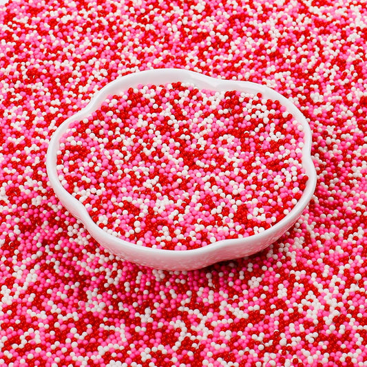 Valentine-Nonpareils-Sprinkles---2mm-Red-Pink-White-Mini-Edible-Pearls,-White-Sprinkles-Cake-1578