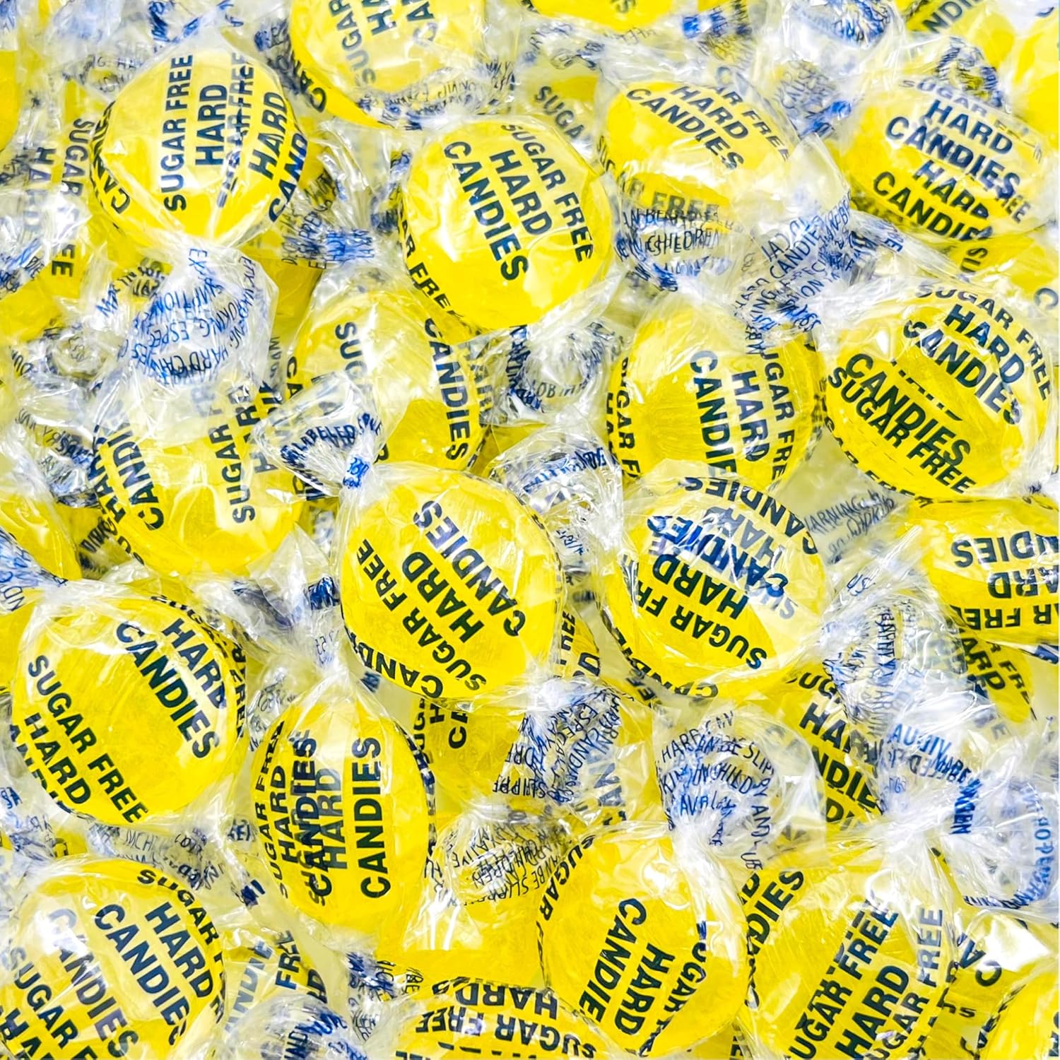 LaetaFood-Arcor-Sugar-Free-Lemon-Hard-Candy,-Individually-Wrapped-1681